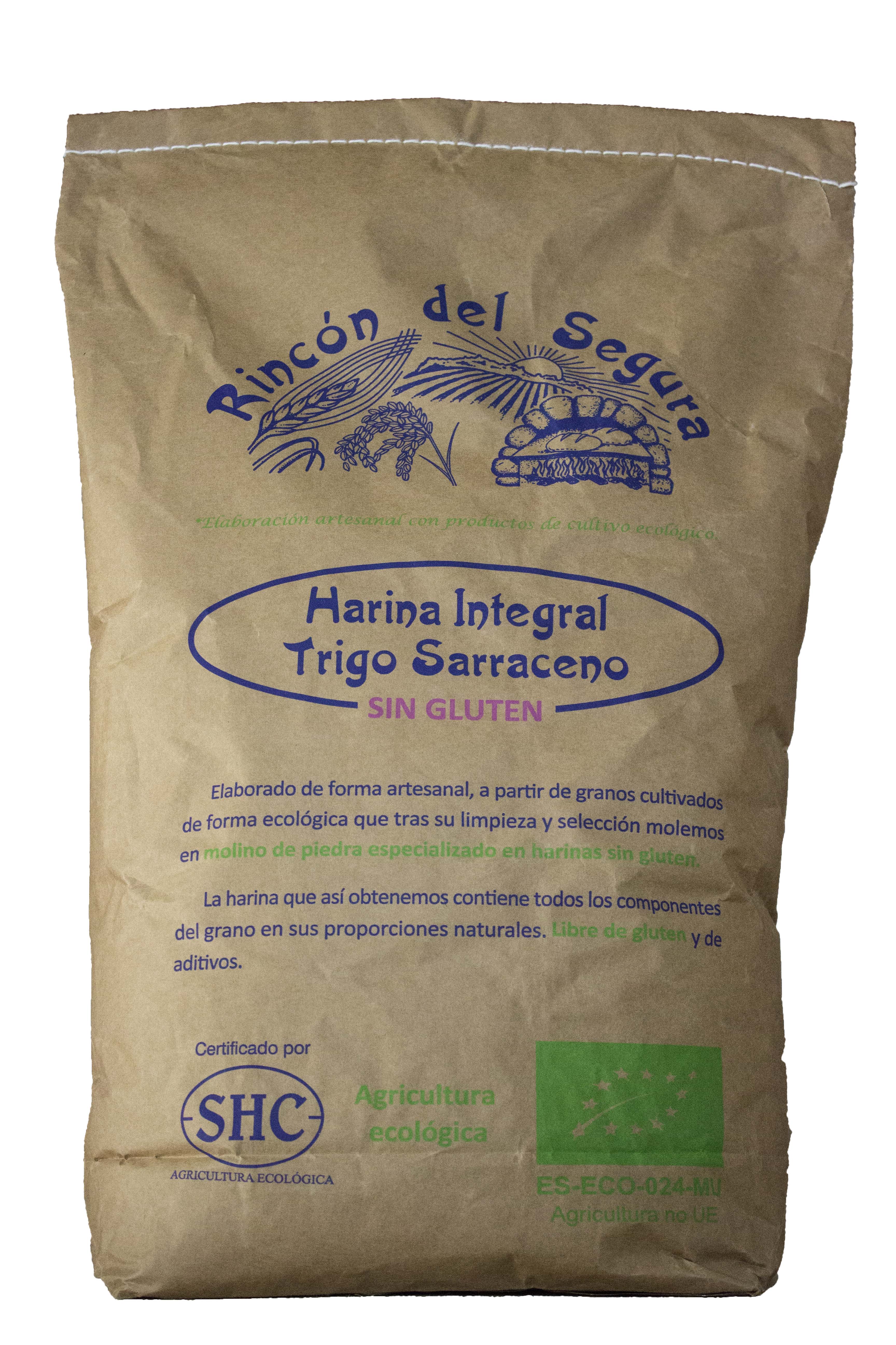 Trigo En Grano Buenahora® 5kg - $ 164.9